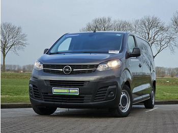 Fourgonnette OPEL Vivaro