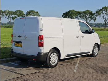 Fourgonnette Opel Vivaro 2.0 L2 Navi Euro6 145Pk!: photos 3