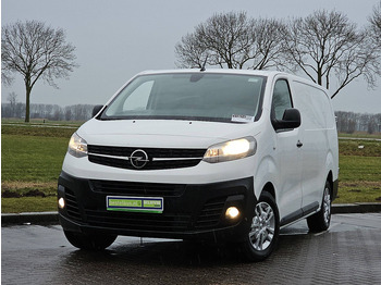 Fourgonnette OPEL Vivaro
