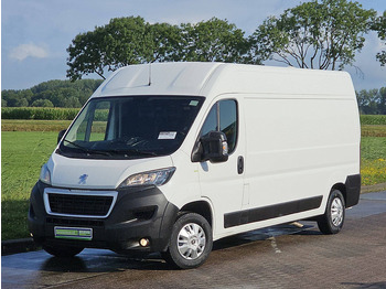 Fourgonnette Peugeot Boxer 2.0 BHDI 130 L3H2 36 dkm: photos 2