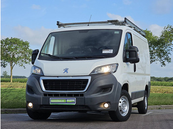 Fourgonnette PEUGEOT Boxer