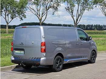 Fourgonnette Peugeot Expert 2.0 L3 SPORT Autm 177Pk!: photos 3
