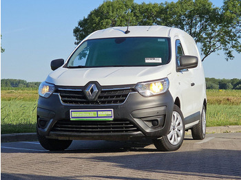 Fourgon grand volume RENAULT Express