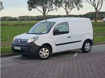 Fourgon grand volume, Utilitaire électrique Renault Kangoo Elektrisch Z.E. AC!: photos 2 Fourgon grand volume, Utilitaire électrique Renault Kangoo Elektrisch Z.E. AC!: photos 2