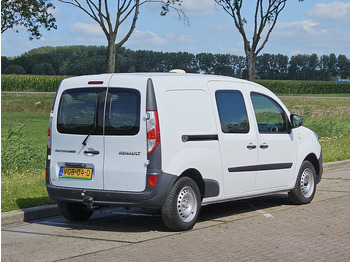 Fourgon grand volume Renault Kangoo MAXI 1.5 DCI Navi Airco Euro6 NAP: photos 3