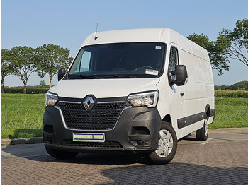 Fourgon utilitaire RENAULT Master 2.3