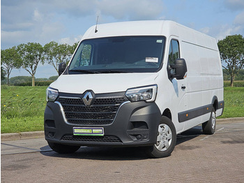 Fourgon utilitaire RENAULT Master 2.3