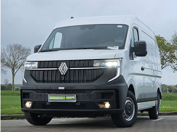 Fourgon utilitaire RENAULT Master