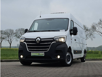 Utilitaire frigorifique RENAULT Master
