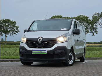 Fourgonnette RENAULT Trafic