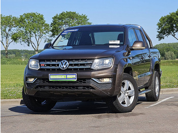 Pick-up VOLKSWAGEN Amarok