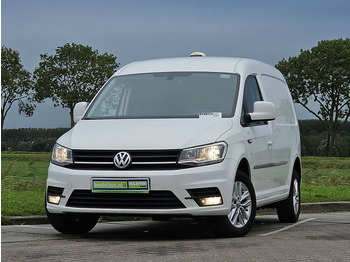 Fourgonnette VOLKSWAGEN Caddy Maxi