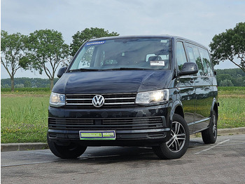 Minibus VOLKSWAGEN Caravelle