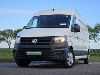 Fourgon utilitaire VOLKSWAGEN Crafter 35