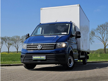 Fourgon grand volume VOLKSWAGEN Crafter 35
