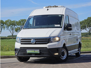 Utilitaire frigorifique VOLKSWAGEN Crafter 35
