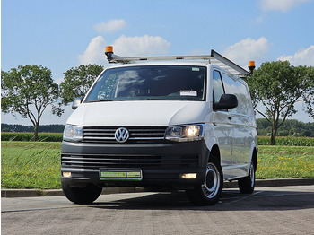 Fourgonnette VOLKSWAGEN Transporter