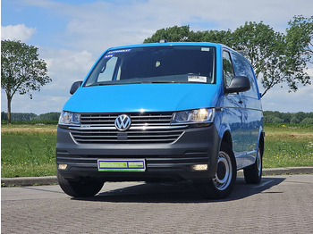 Fourgonnette VOLKSWAGEN Transporter
