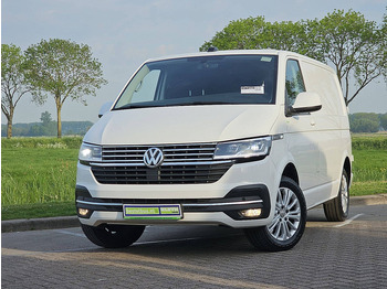 Fourgonnette VOLKSWAGEN Transporter