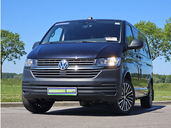 Fourgonnette VOLKSWAGEN Transporter