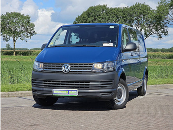 Fourgonnette VOLKSWAGEN Transporter