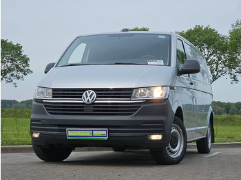 Fourgonnette VOLKSWAGEN Transporter T6.1