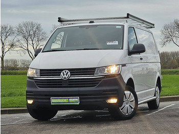Fourgonnette VOLKSWAGEN Transporter