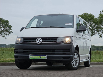 Fourgonnette VOLKSWAGEN Transporter