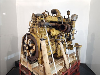 Moteur CATERPILLAR