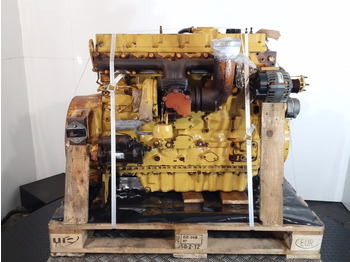 Moteur pour Matériel industriel Caterpillar C6.6 Industrial Engine (Industrial): photos 5