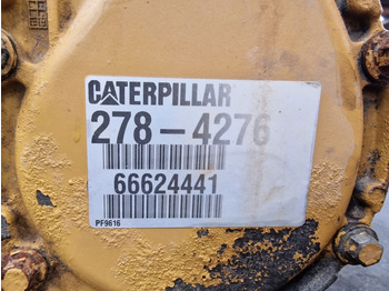 Moteur pour Matériel industriel Caterpillar C6.6 Industrial Engine (Industrial): photos 2
