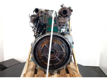 Moteur Cummins 6CTAA Bus Spec Engine (Bus): photos 2 Moteur Cummins 6CTAA Bus Spec Engine (Bus): photos 2