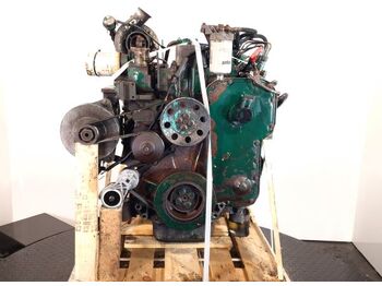 Moteur Cummins 6CTAA Bus Spec Engine (Bus): photos 5 Moteur Cummins 6CTAA Bus Spec Engine (Bus): photos 5