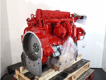 Moteur CUMMINS