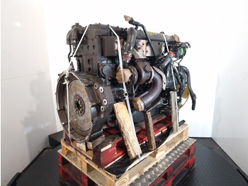 Moteur DAF CF