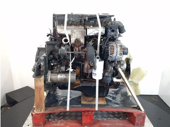 Moteur pour Camion DAF FR103U2 EUR5 Engine (Truck): photos 3