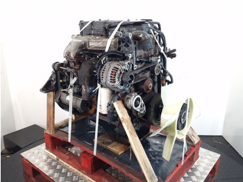Moteur pour Camion DAF FR103U2 EUR5 Engine (Truck): photos 4