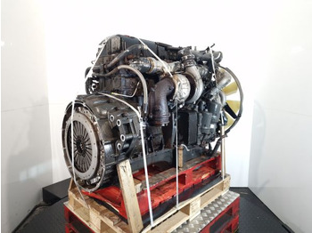 Moteur DAF