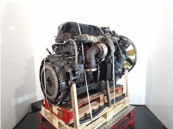 Moteur DAF XF 106