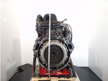 Moteur pour Camion DAF MX340U1 Engine EUR5 (Truck): photos 4