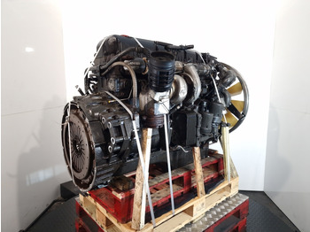 Moteur DAF