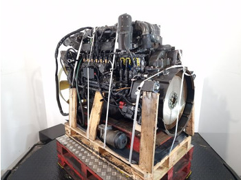 Moteur DAF