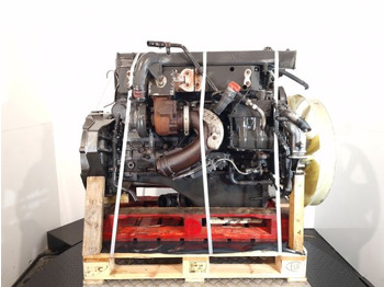 Moteur pour Camion DAF PR228 U1 Engine (Truck): photos 3 Moteur pour Camion DAF PR228 U1 Engine (Truck): photos 3