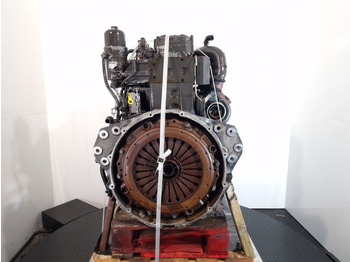 Moteur pour Camion DAF PR228 U1 Engine (Truck): photos 2 Moteur pour Camion DAF PR228 U1 Engine (Truck): photos 2