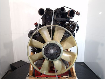 Moteur pour Camion DAF PR228 U1 Engine (Truck): photos 5 Moteur pour Camion DAF PR228 U1 Engine (Truck): photos 5