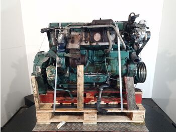 Moteur DAF PR265 S1 Bus Spec Engine: photos 3 Moteur DAF PR265 S1 Bus Spec Engine: photos 3