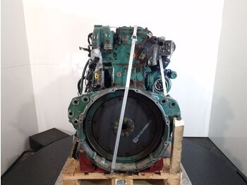 Moteur DAF PR265 S1 Bus Spec Engine: photos 2 Moteur DAF PR265 S1 Bus Spec Engine: photos 2