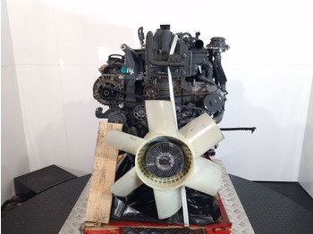 Moteur pour Camion DAF PX-4 127 K1 Engine (Truck): photos 5