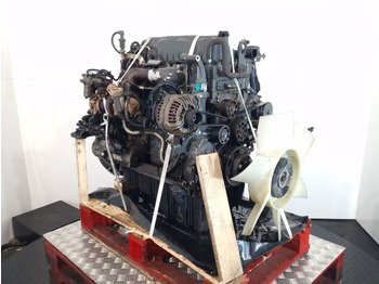 Moteur pour Camion DAF PX-4 127 K1 Engine (Truck): photos 4