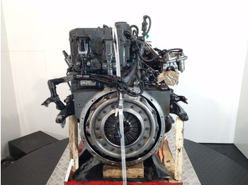 Moteur pour Camion DAF PX-4 127 K1 Engine (Truck): photos 2